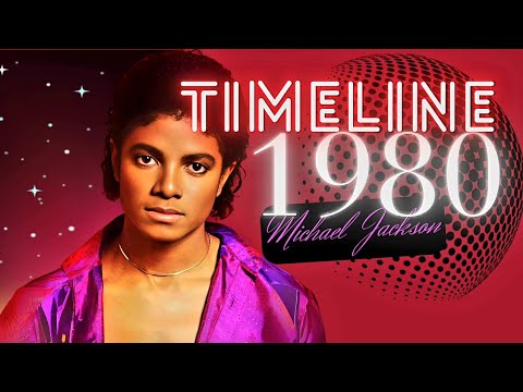 Michael Jackson&#039;s 1980: A Day in the Life