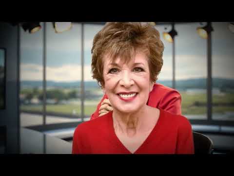 Catherine Laborde’s Tragic Farewell – A TV Legend&#039;s Final Days