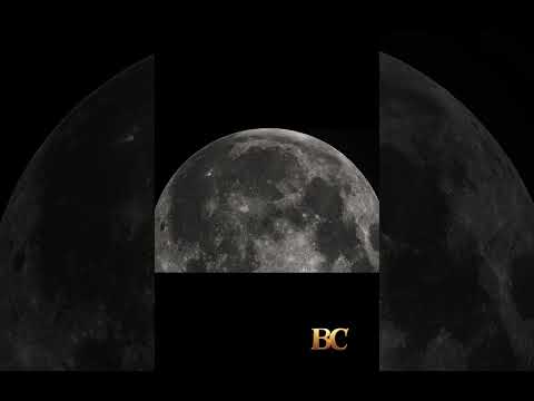 DARPA requests proposals for water-prospecting lunar orbiter