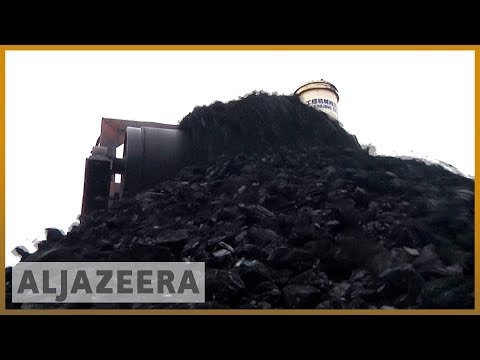 🇨🇳China&#039;s reliance on coal: Pivot to green energy difficult | Al Jazeera English