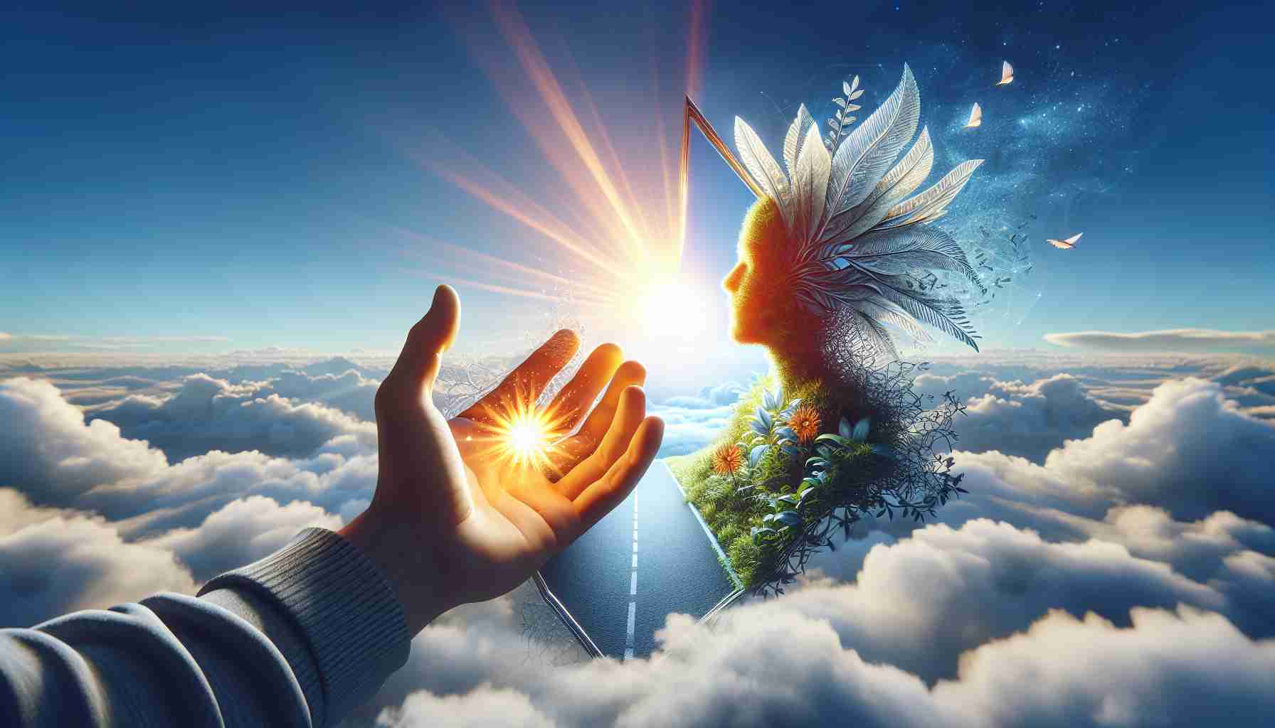 Unlock Your Potential Today! Seize the Day and Transform Your Life