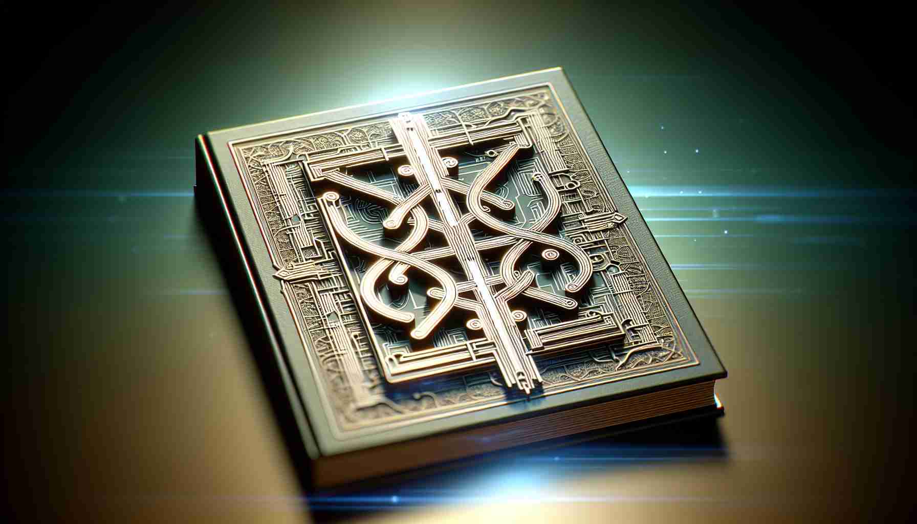The Secret Symbol Ensuring Your E-Books Are Authentic