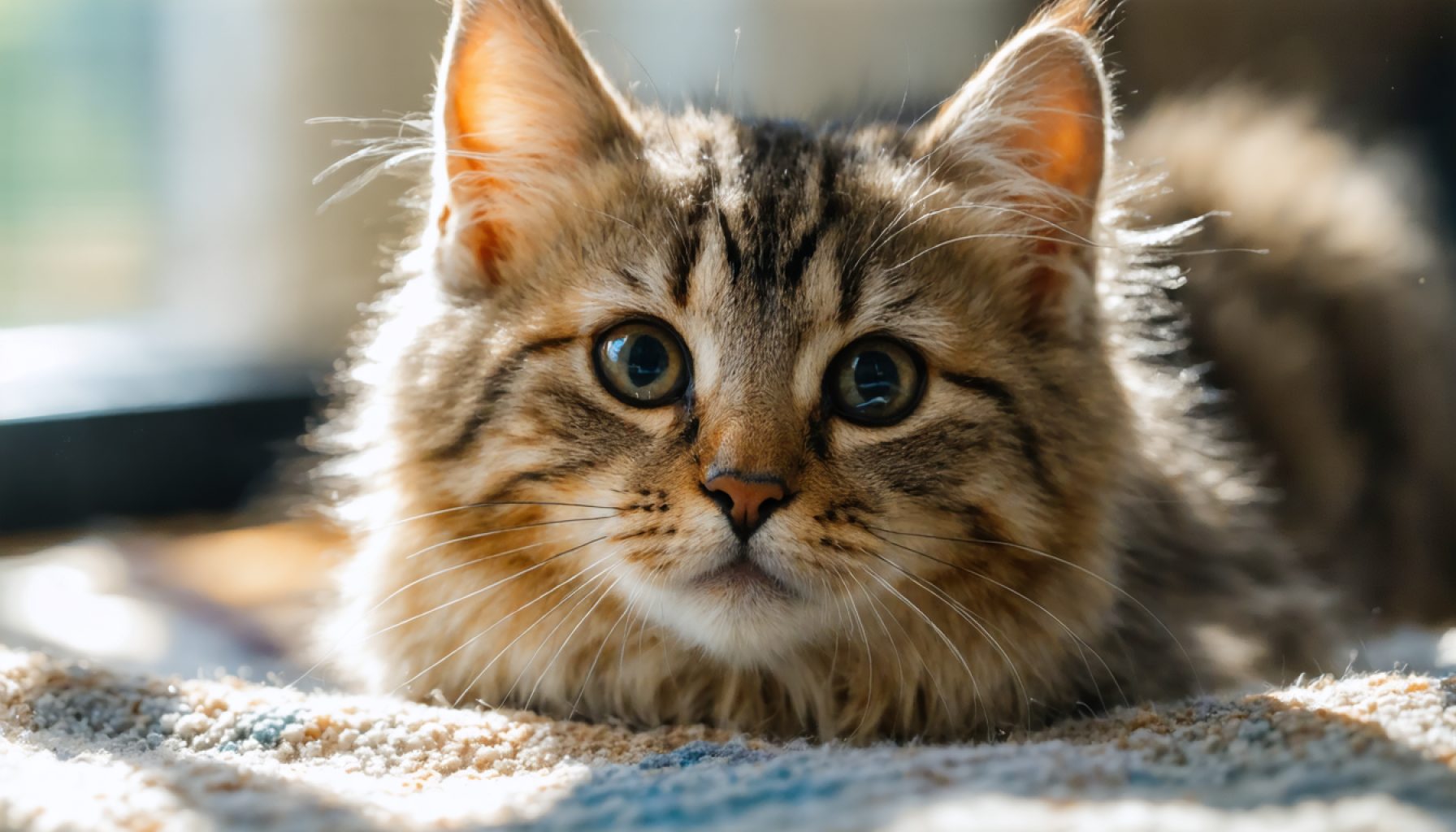 Cats Are Big Business: The Feline Economic Boom