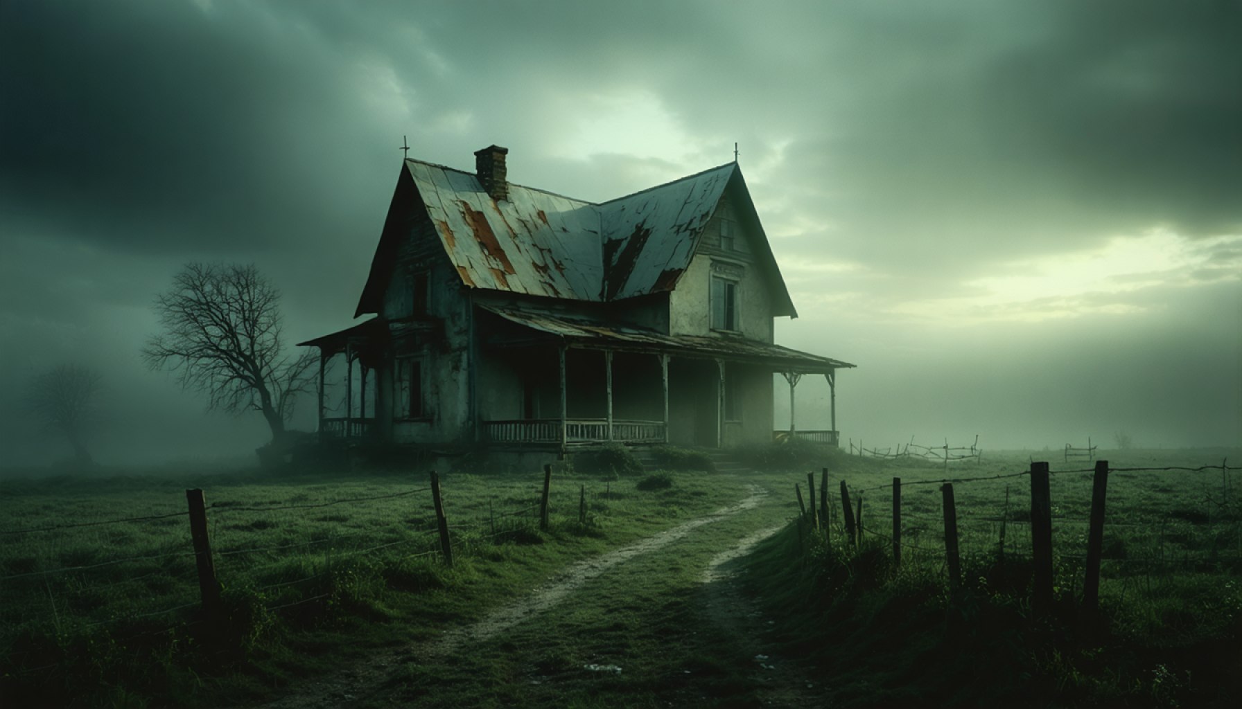 Mystery in the Countryside: The Unresolved Case of Anthony Lambert