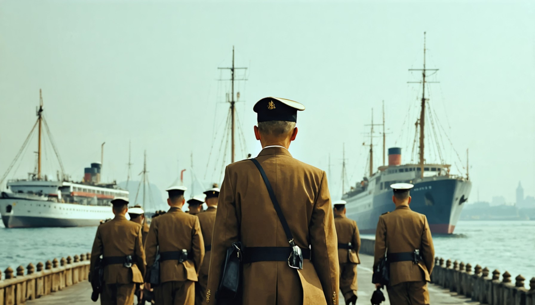The Unexpected Twist That Shattered Alliances on ‘Pékin Express’