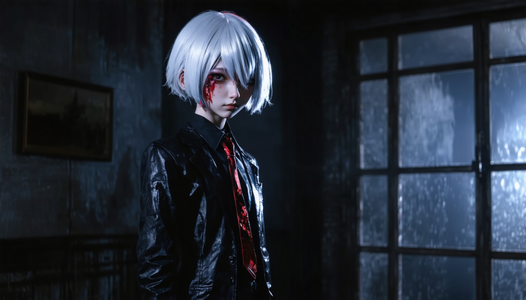This Thrilling Crossover Brings ‘Tokyo Ghoul’ Into the Horrifying Realm of ‘Dead by Daylight’