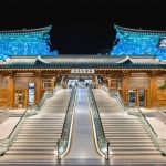 Discover the Enchanting Gateway: Kagoshima’s New Sengannen Station Opens Amidst Celebration