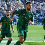 Portland Timbers proti LA Galaxy: Spopad odrešitve in odločnosti v MLS
