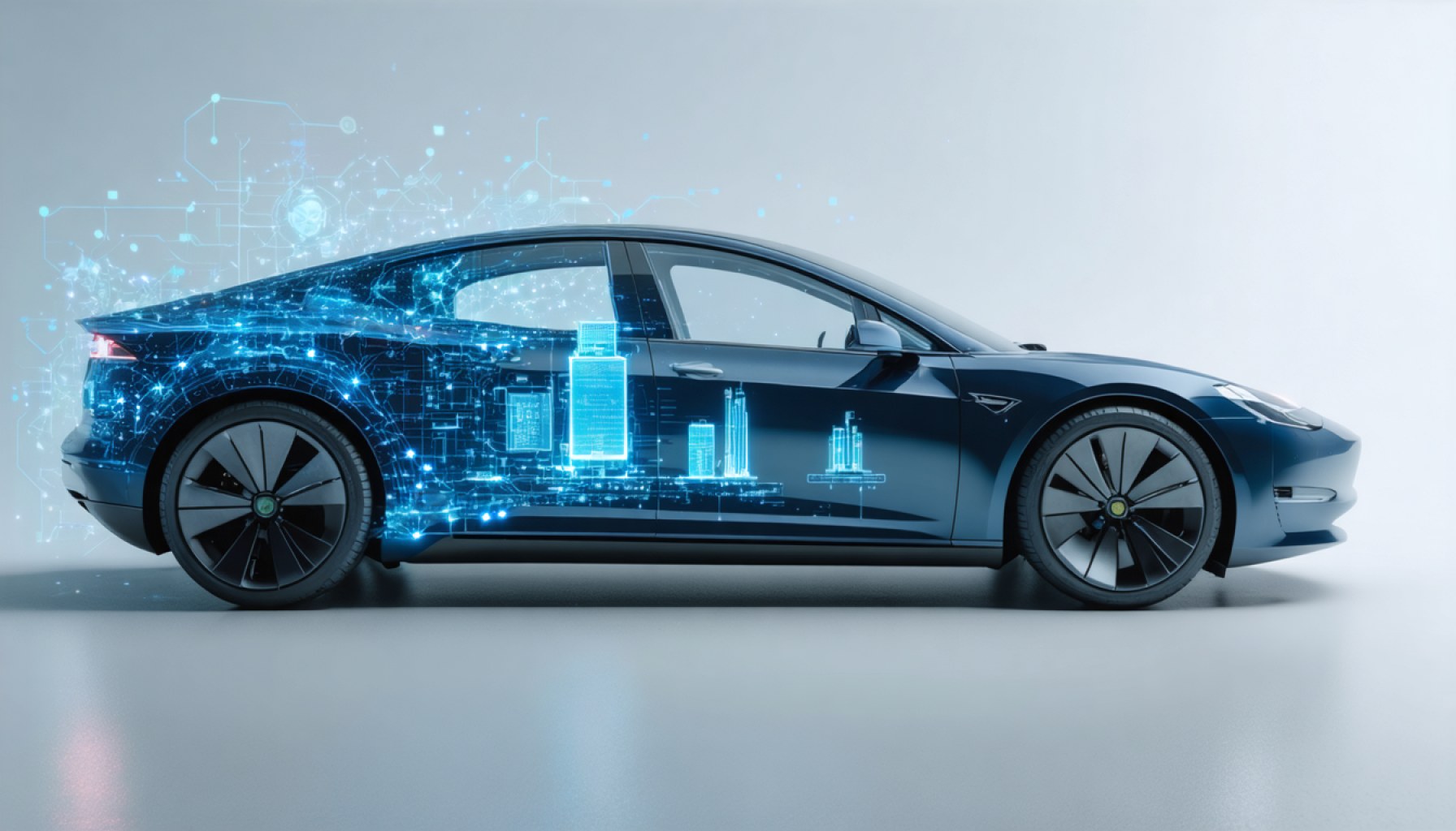 The Hidden Heroes Powering the Electric Vehicle Revolution