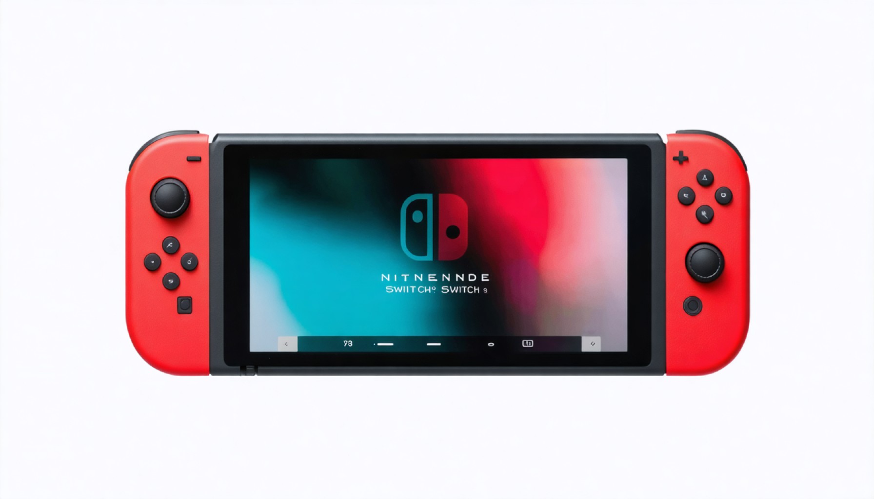 Unveiling the Nintendo Switch 2: The Console That Defies Economic Gravity