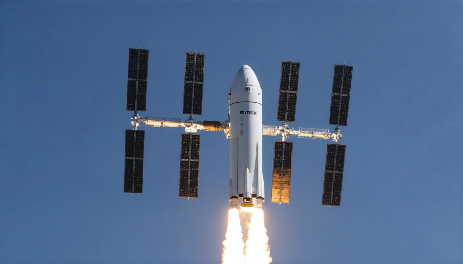 The Secret Skyshow: How SpaceX’s Small Satellites Are Revolutionizing Spycraft