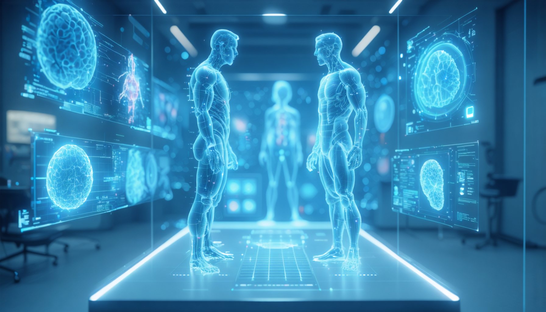 The AI Revolution in Healthcare: How Tempus AI Is Transforming Disease Diagnosis and Treatment