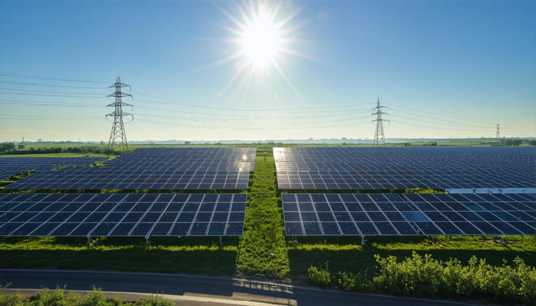 NextEra Energy Shines Bright in 2025: A Renewable Powerhouse on the Rise