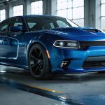 Elektrický Dodge Charger: Revolúcia v technológii pevných batérií