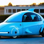 Nový pohľad na elektrinu: Podivná, no prekvapujúca jazda s elektrickým hatchbackom Dolphin