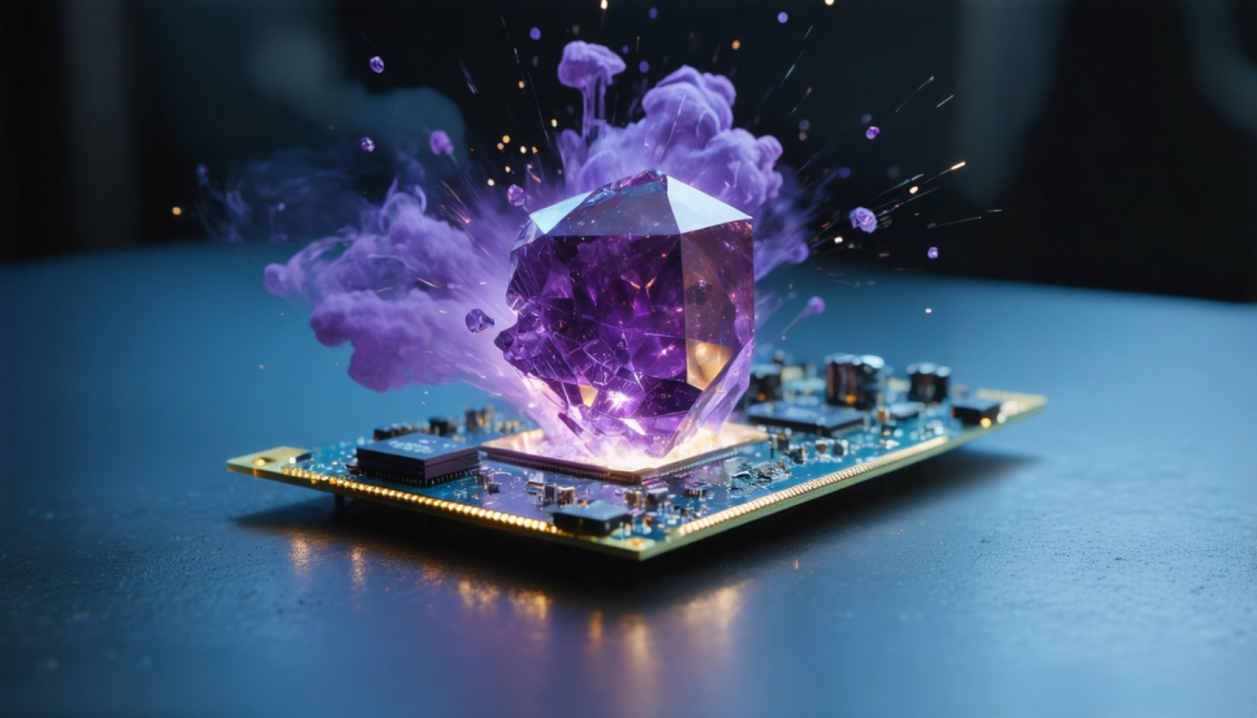 AI's Explosive Potential: Why Nvidia is the Gem You Can't Overlook
