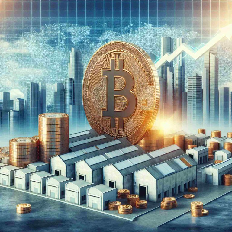 企业比特币囤积如何可能引发新的价格飙升