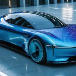 The Silent Revolution: How Solid-State Batteries Are Set to Transform Electric Vehicles by 2035