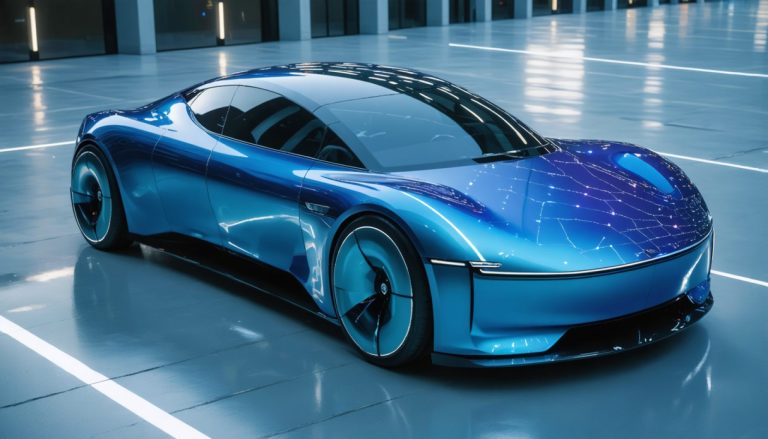 Tiha revolucija: Kako će čvrste baterije transformisati električna vozila do 2035.