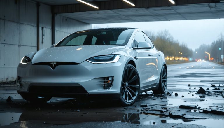 Teslas Laulātā Solījums: Neatklātā Stāsts Par Viņu Nomā Atgriešanas Stratēģiju