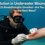 Revolution in Underwater Wound Care: 2025 Breakthroughs Unveiled—Are You Ready for the Next Wave?