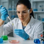 Cyclol Peptide Synthesis 2025–2030: Breakthroughs Set to Disrupt Biotech and Pharma Markets