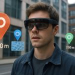 Augmented Reality Geolocation Systems 2025: Explosive Growth & Next-Gen Tech Unveiled