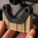 Unlocking Precision: Advanced FDM Support Structures for Flawless 3D Prints