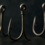 Fishhooks Unveiled: The Hidden Science Behind Their Deadly Effectiveness