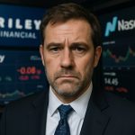 B. Riley Financial otrzymuje ostatnie ostrzeżenie od Nasdaq — ale ich akcje wciąż są notowane. Co teraz?